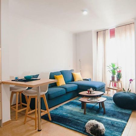 Apartamentos Vida Альмерия Экстерьер фото
